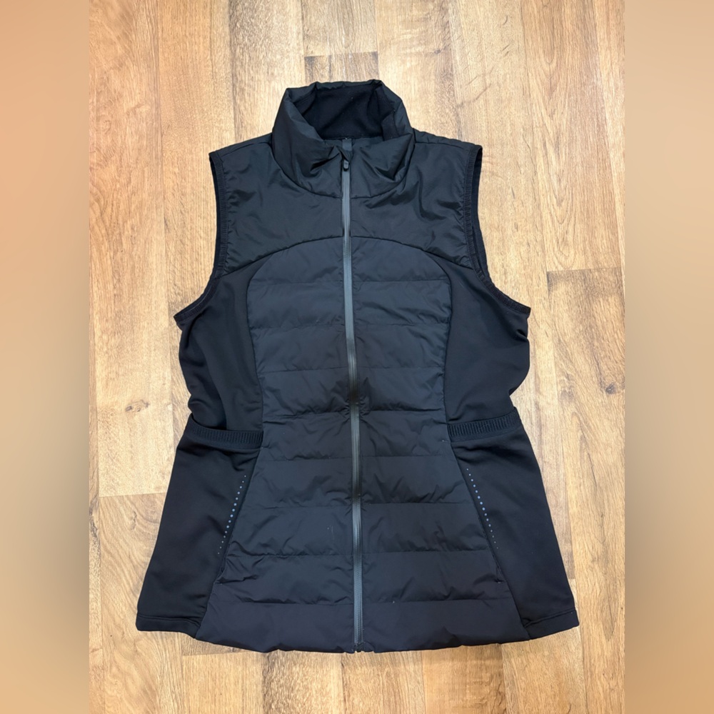 Down for It All Vest